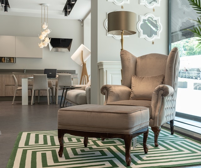 Overview of the different styles and designs available in Western rugs