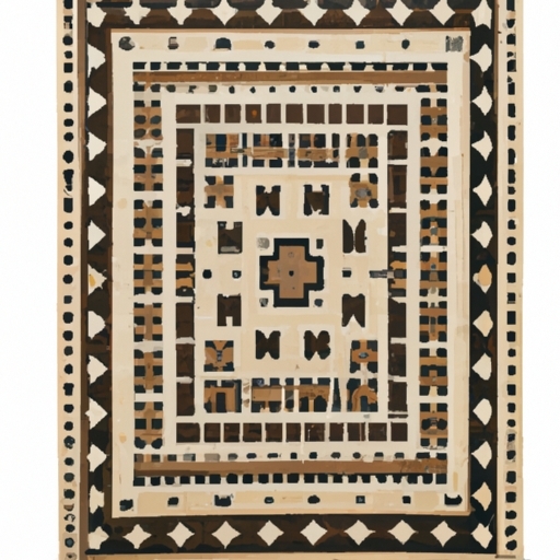 Overview of the different styles and designs available in Western rugs