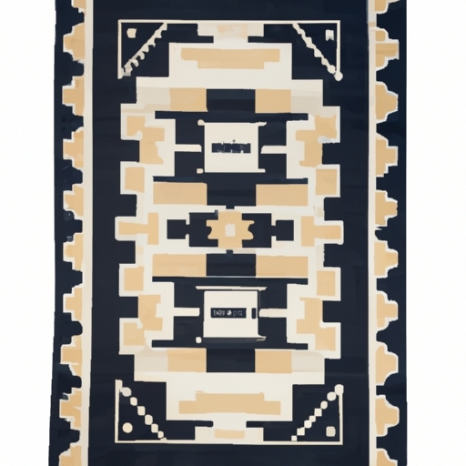 Overview of the different styles and designs available in Western rugs